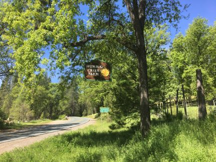 Property in Calaveras County, California