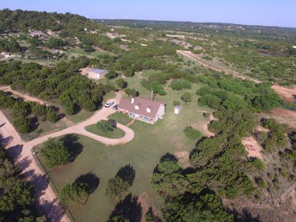 Property in Taylor County, Texas