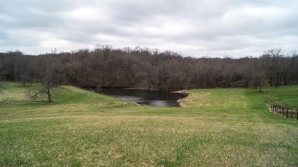 Undeveloped Land in Clay County, Missouri