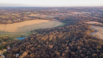 Undeveloped Land in Clay County, Missouri