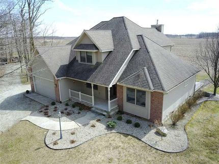 Recreational Property in Wabash County, Indiana
