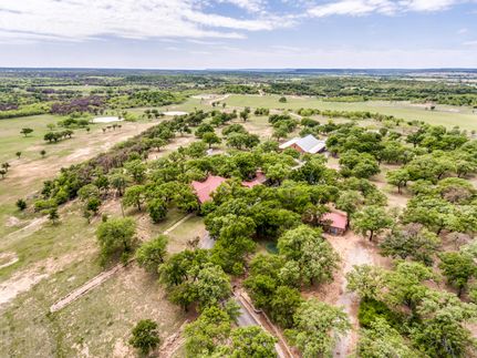 Residential Property in Palo Pinto County, Texas