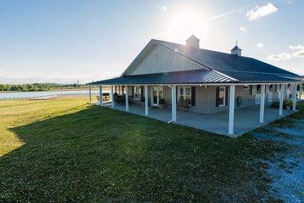 Horse Property in Marengo County, Alabama
