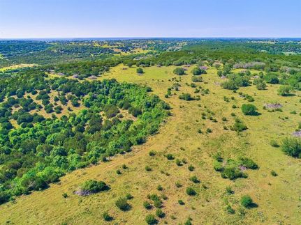 Ranch Property in Lampasas County, Texas