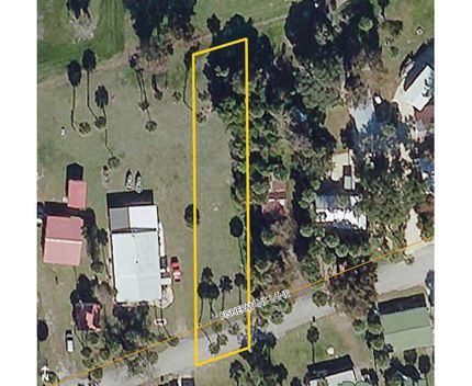 Recreational Property in Glades County, Florida