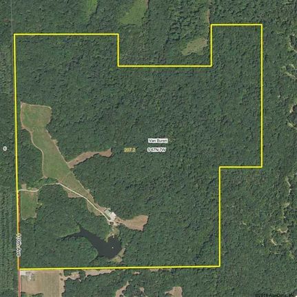 Property in Lee County, Iowa