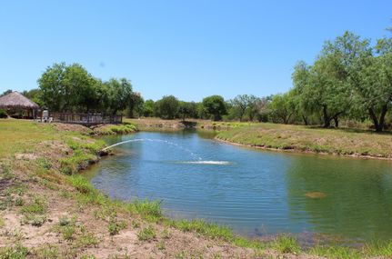 Property in San Patricio County, Texas