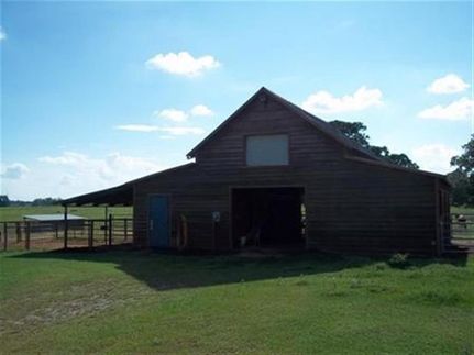 Farm Property in Houston County, Georgia