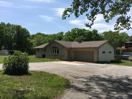 Ranch Property in Daviess County, Missouri