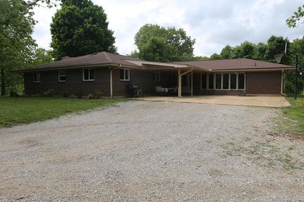 Recreational Property in Howell County, Missouri