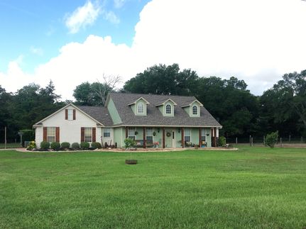 Farm Property in Brazos County, Texas