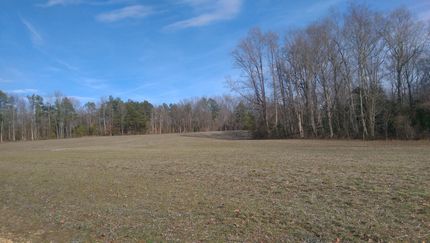 Farm Property in Caroline County, Virginia