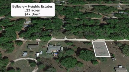 Property in Marion County, Florida