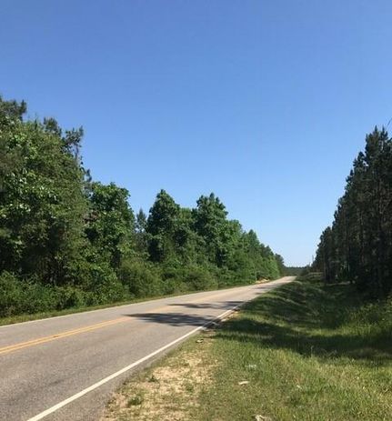 Ranch Property in Chilton County, Alabama