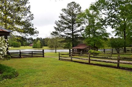 Residential Property in Montgomery County, Alabama