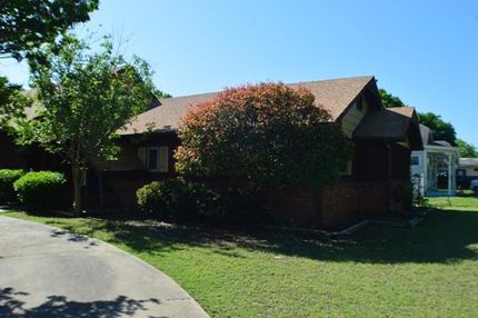 Ranch Property in Seminole County, Oklahoma