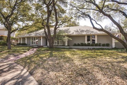 Property in Dallas County, Texas