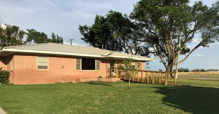 Recreational Property in Sherman County, Texas