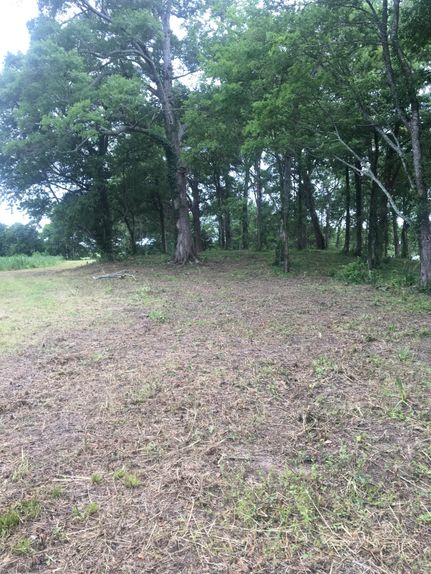 Waterfront Property in Caldwell Parish, Louisiana