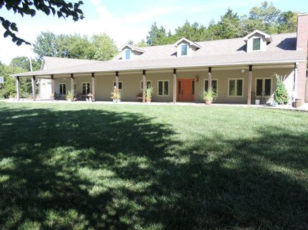 Residential Property in Coffey County, Kansas