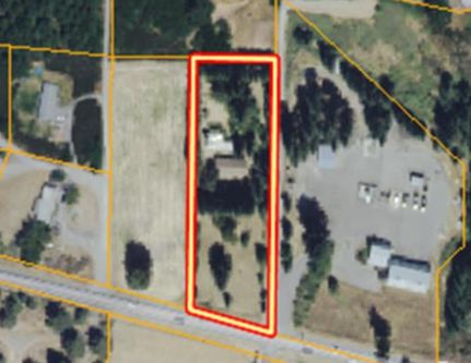 Residential Property in Thurston County, Washington