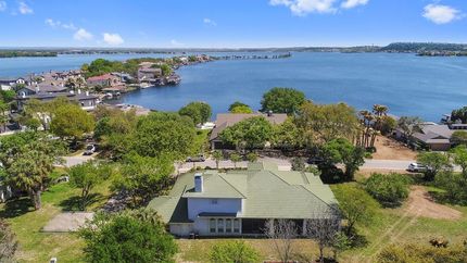 Property in Llano County, Texas