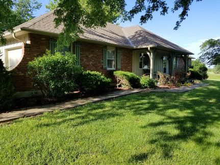 Recreational Property in Cass County, Missouri