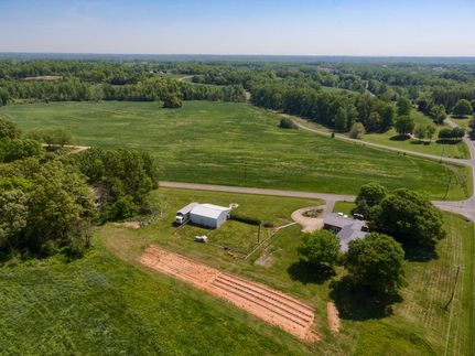 Farm Property in Cleveland County, North Carolina