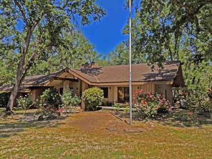 Recreational Property in Fresno County, California