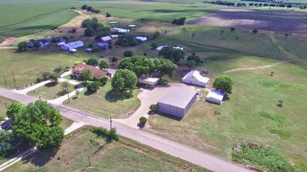 Farm Property in Williamson County, Texas
