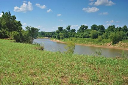 Undeveloped Land in Washington County, Texas