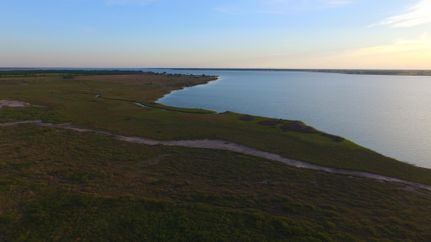 Farm Property in Matagorda County, Texas