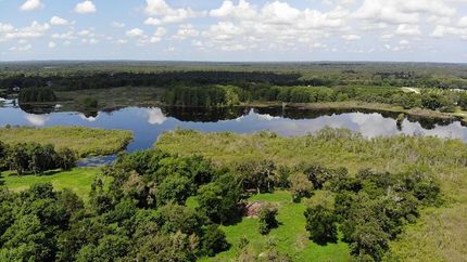 Waterfront Property in Citrus County, Florida