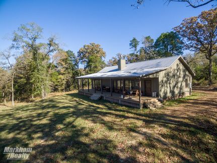 Property in Anderson County, Texas