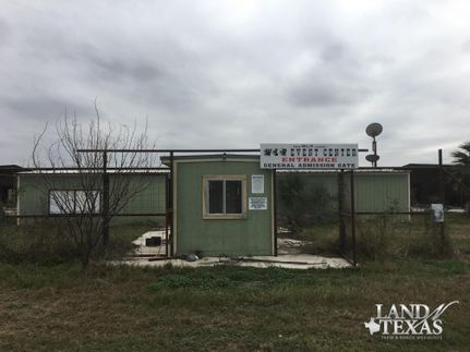 Property in Zavala County, Texas
