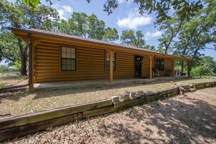 Recreational Property in Johnson County, Texas