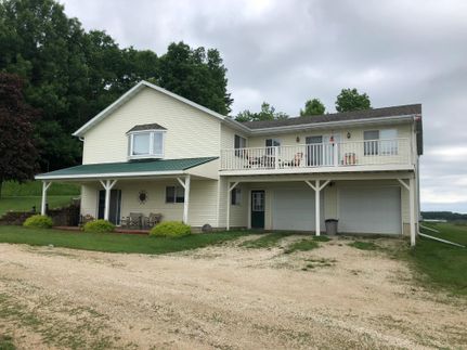 Farm Property in Winneshiek County, Iowa