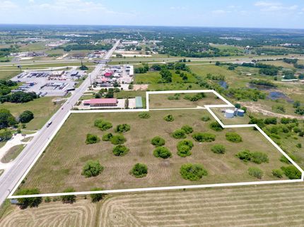 Timberland Property in Fayette County, Texas