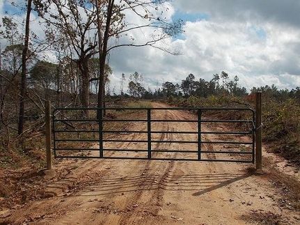 Ranch Property in Attala County, Mississippi