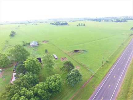 Farm Property in Waller County, Texas