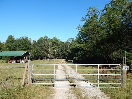 Property in Stephens County, Georgia