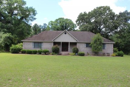 Property in Pulaski County, Georgia