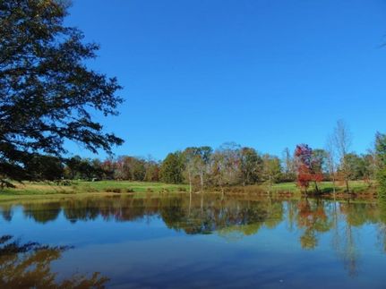 Property in Franklin County, Georgia