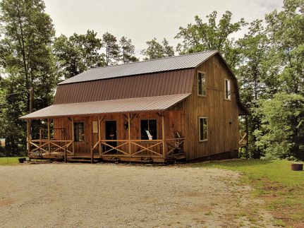 Residential Property in Wirt County, West Virginia