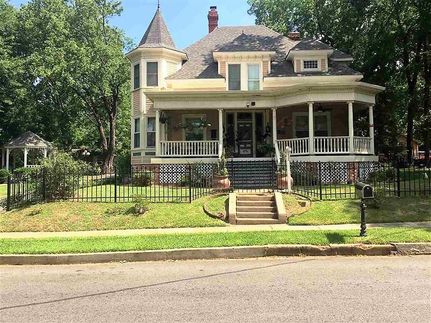 Residential Property in Harrison County, Texas