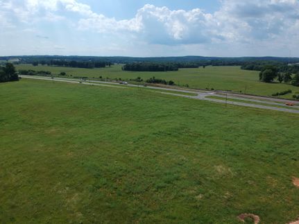 Farm Property in Appomattox County, Virginia
