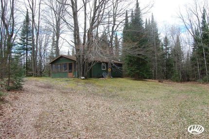 Farm Property in Roscommon County, Michigan