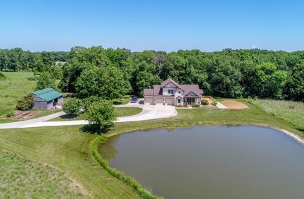Property in Boone County, Missouri