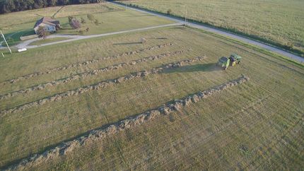 Commercial Property in Linn County, Kansas