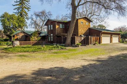 Farm Property in Colusa County, California